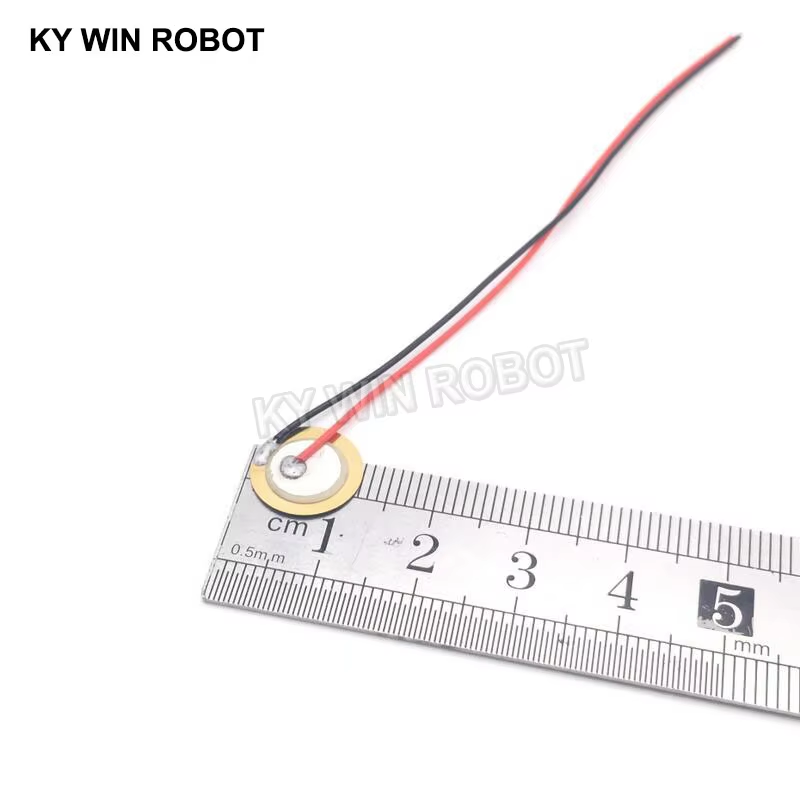 10 Stück piezoelektrische Piez – Diy In Electronics Bewertung und Preis