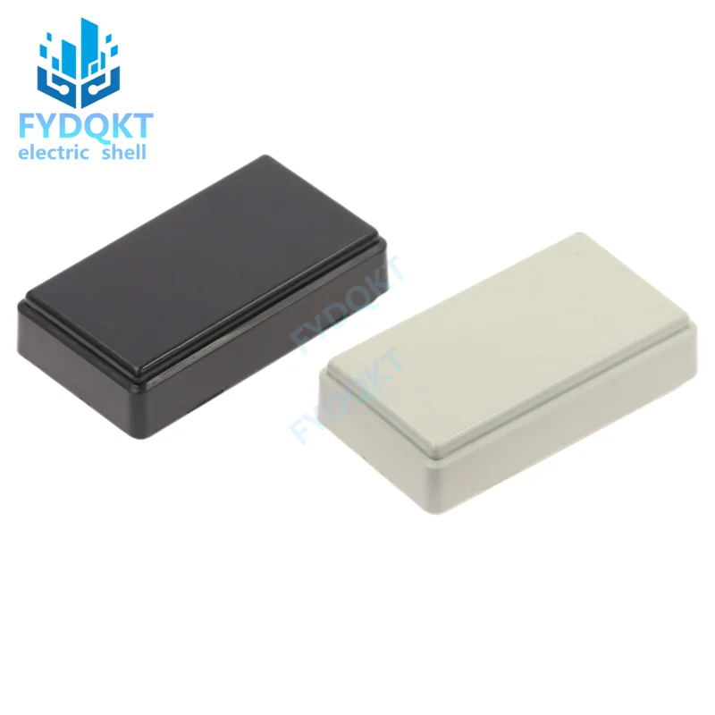 1 Stück PCB-Kunststoffbox, sch – Diy Enclosure For Electronics Bewertung und Preis