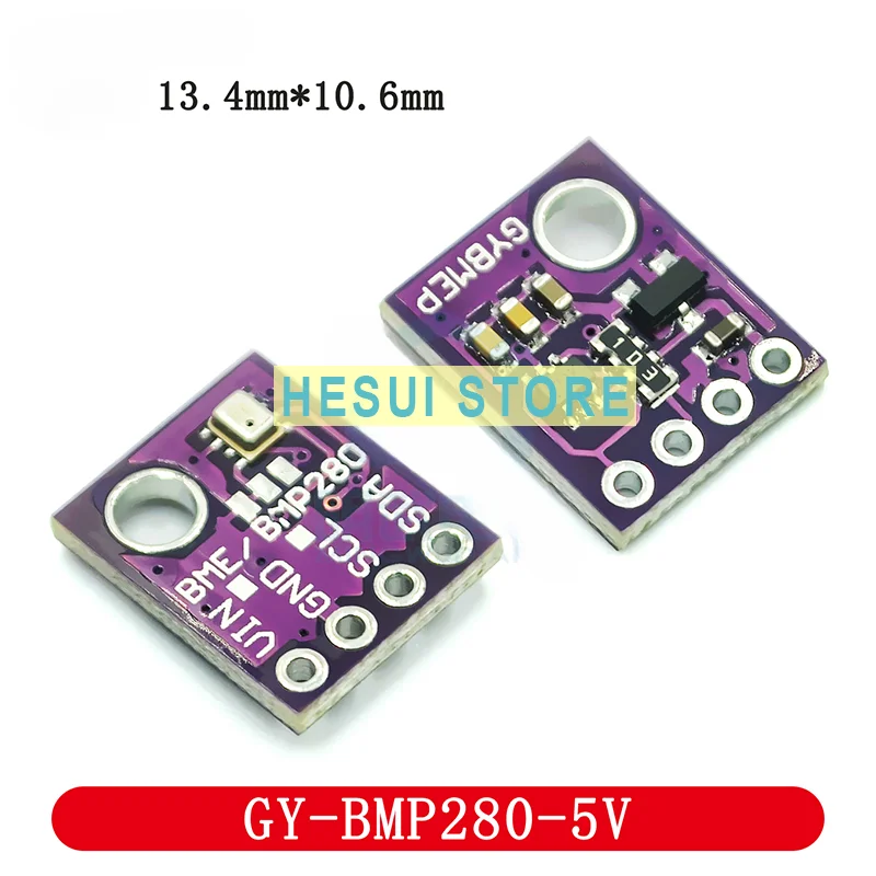 GY-BME280-5V GY-BMP280-5V Temp – Bme280 Humidity Sensor Bewertung und Preis