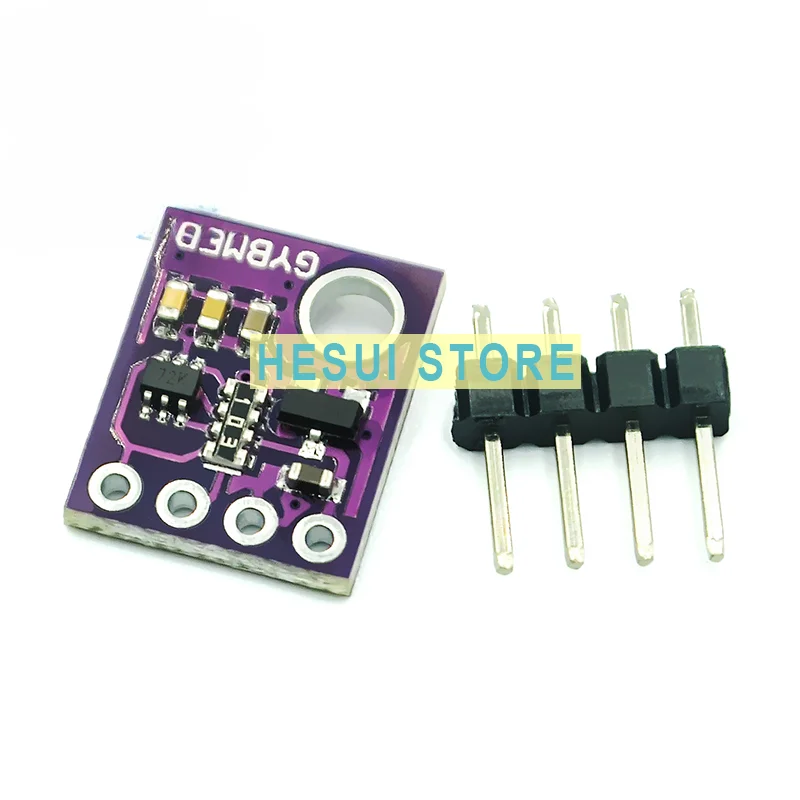 GY-BME280-5V GY-BMP280-5V Temp – Bme280 Humidity Sensor Bewertung und Preis