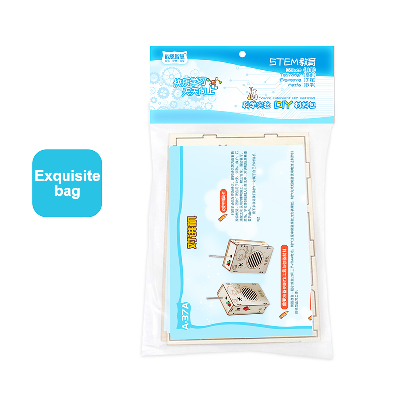 DIY Elektronik Walkie-Talkie 1 – Diy Electronics Projects For Kids Bewertung und Preis