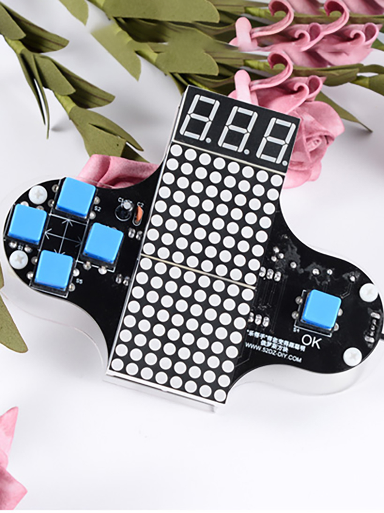 DIY Elektronische Kit Schlange – Diy Electronics Projects For Kids Bewertung und Preis