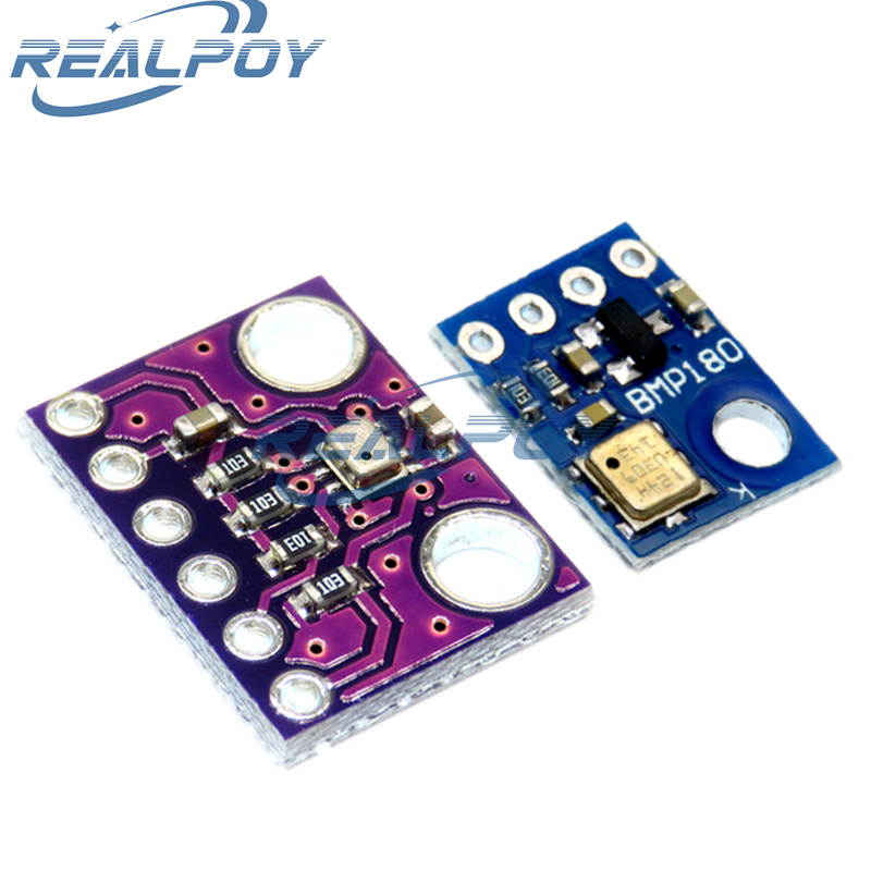 GY-68 BMP180 BMP280 Digitales  – Bme280 Humidity Sensor Bewertung und Preis