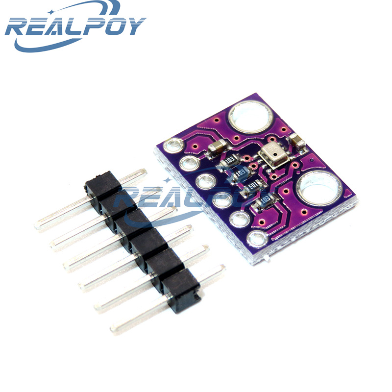GY-68 BMP180 BMP280 Digitales  – Bme280 Humidity Sensor Bewertung und Preis