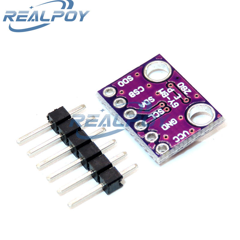 GY-68 BMP180 BMP280 Digitales  – Bme280 Humidity Sensor Bewertung und Preis