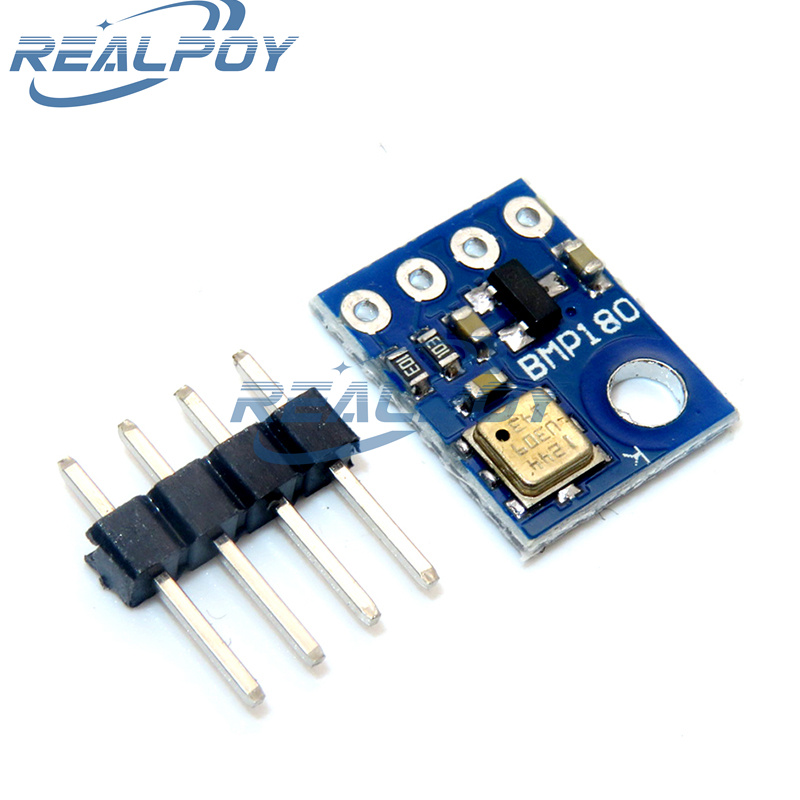 GY-68 BMP180 BMP280 Digitales  – Bme280 Humidity Sensor Bewertung und Preis