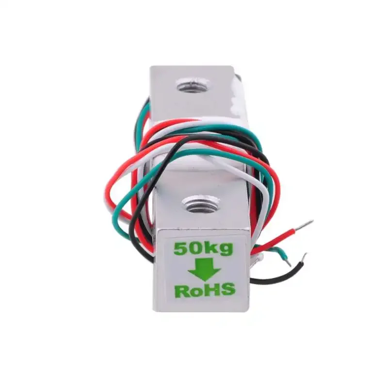 Digitaler Wägezellen-Gewichtss – Diy Electronic Load Bewertung und Preis