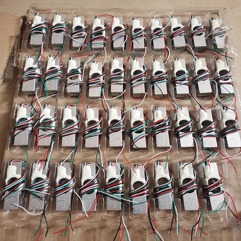 Digitaler Wägezellen-Gewichtss – Diy Electronic Load Bewertung und Preis