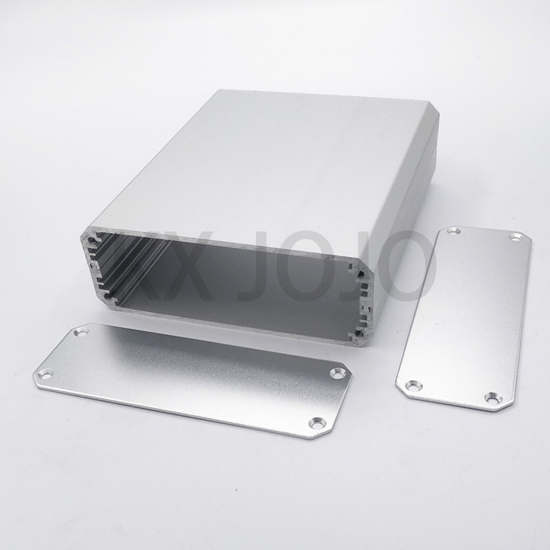 Aluminium Gehäuse 104*36/46/56 – Diy Enclosure For Electronics Bewertung und Preis