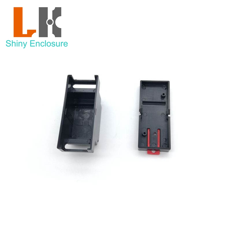 DIY-DIN-Schienen-Gehäuse, Kuns – Diy Enclosure For Electronics Bewertung und Preis