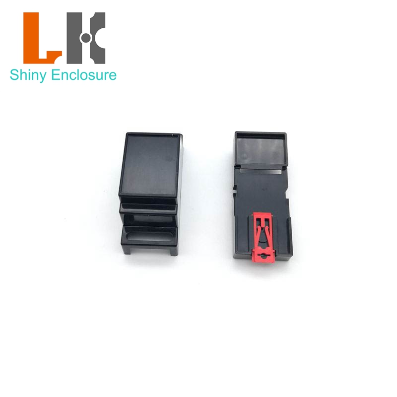 DIY-DIN-Schienen-Gehäuse, Kuns – Diy Enclosure For Electronics Bewertung und Preis