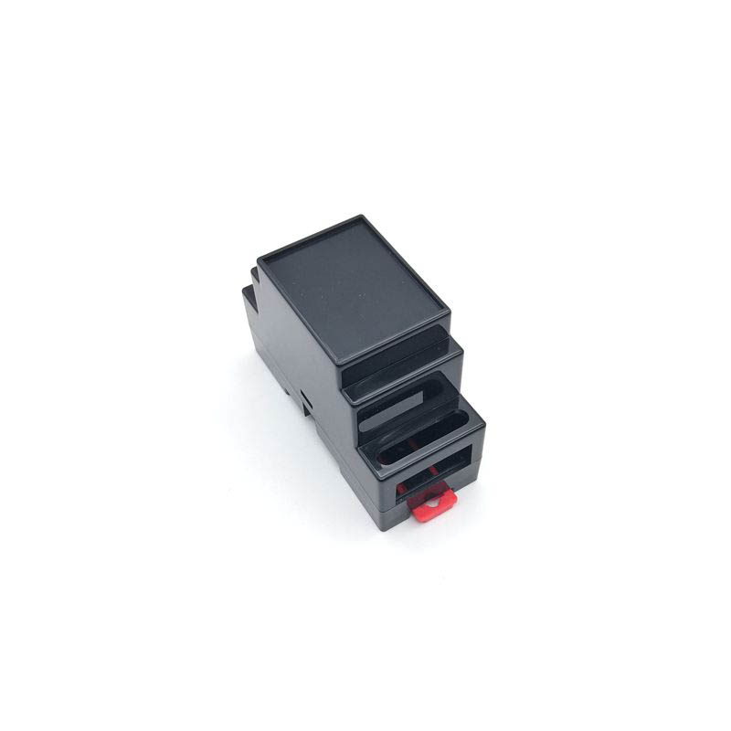 DIY-DIN-Schienen-Gehäuse, Kuns – Diy Enclosure For Electronics Bewertung und Preis
