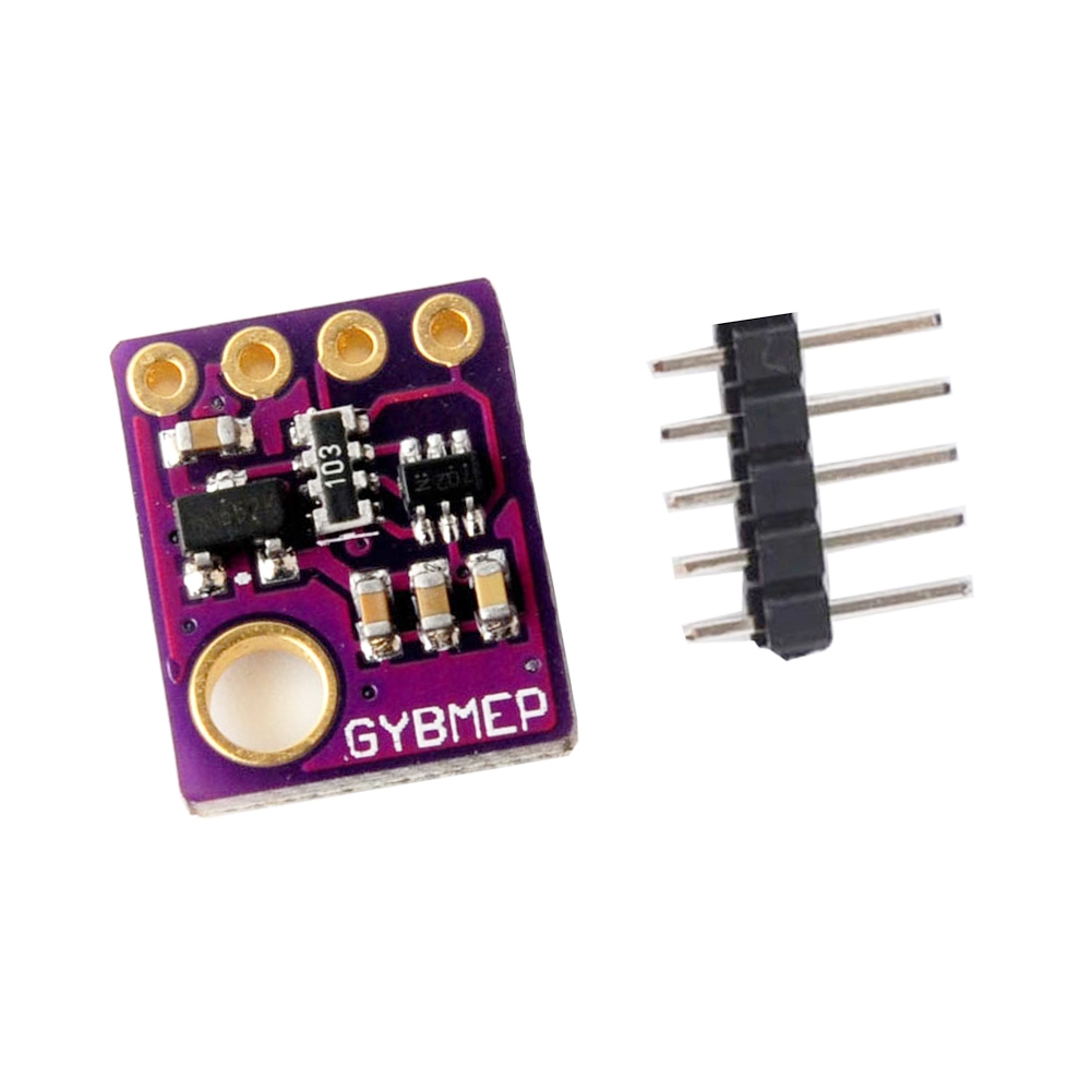 5/10pcs bme280 5v digitaler Se – Bme280 Humidity Sensor Bewertung und Preis