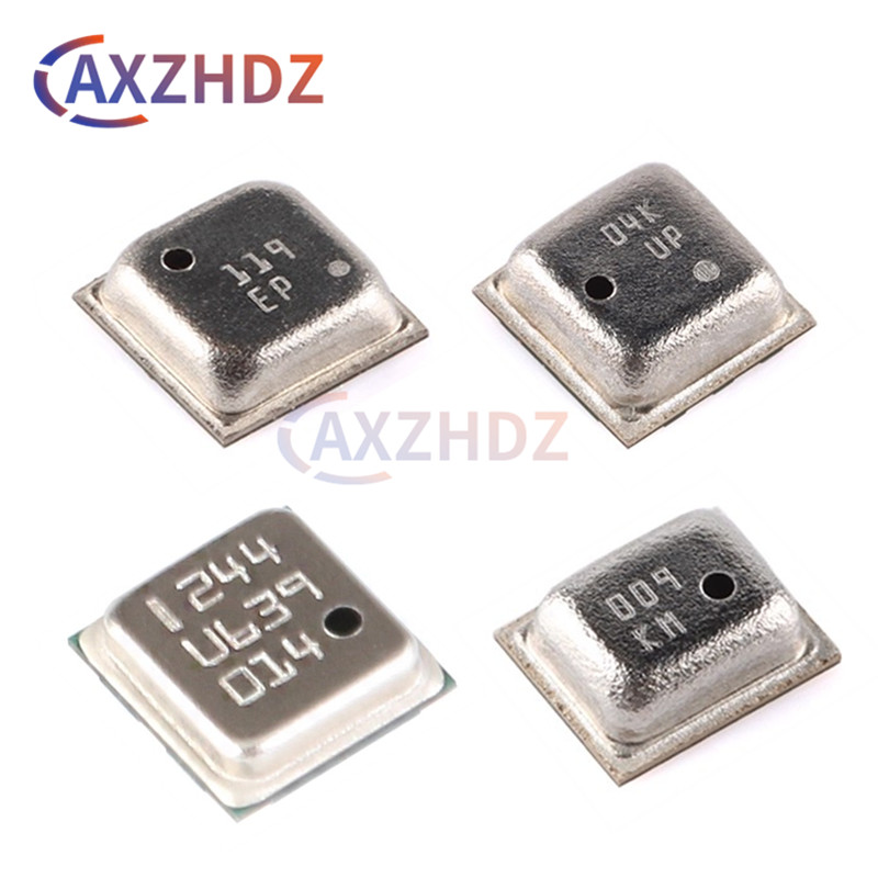 LGA-7 LGA-8 BME280 BME680 BMP1 – Bme280 Humidity Sensor Bewertung und Preis