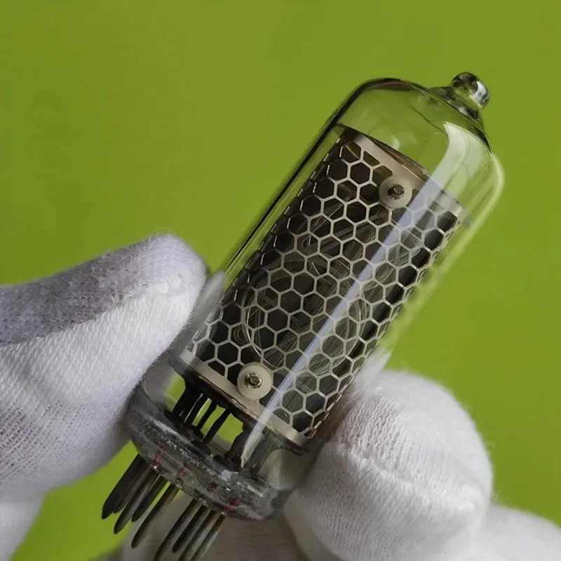 DIY Uhr Elektronische Nixie Tu – Diy Electronics Desk Bewertung und Preis