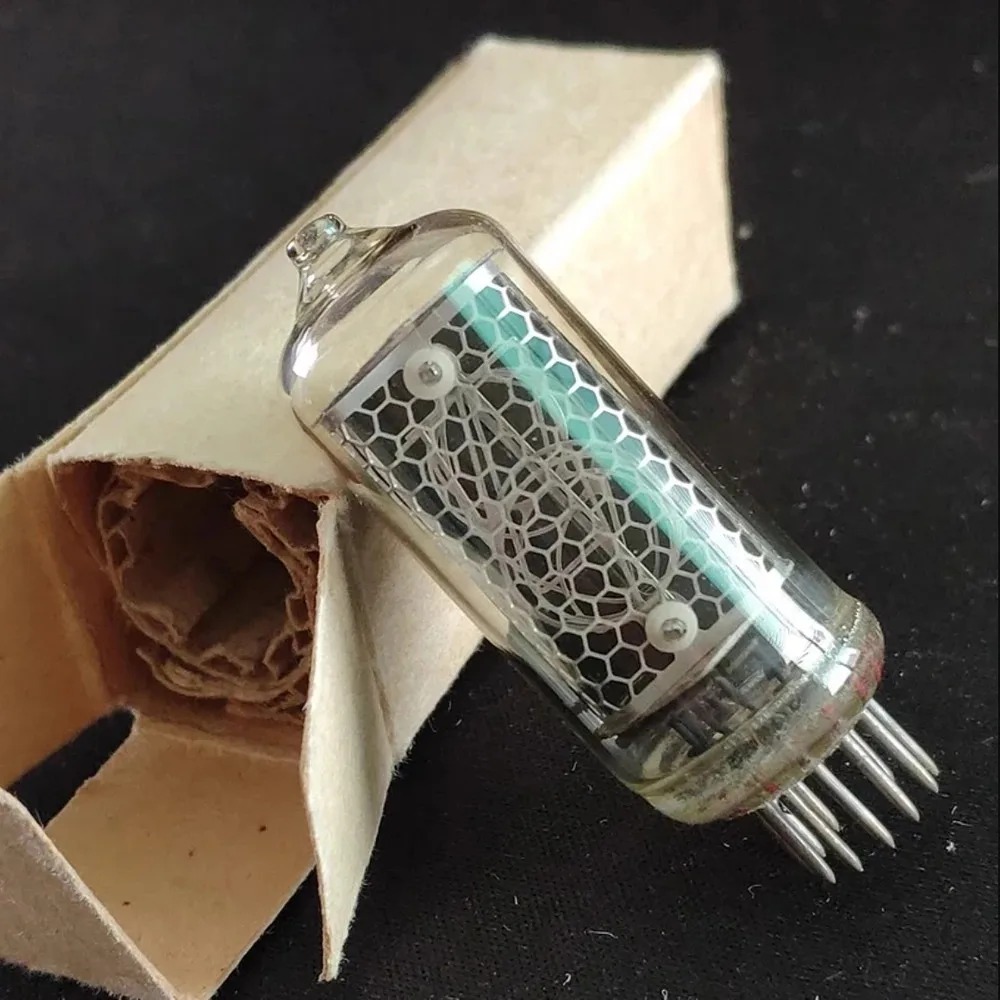 DIY Uhr Elektronische Nixie Tu – Diy Electronics Desk Bewertung und Preis