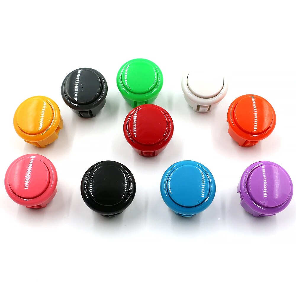 Kopie SANWA Spiel Maschine Arc – Diy Electronics Game Bewertung und Preis