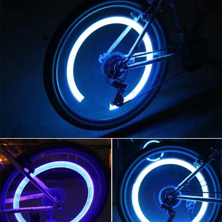 Fahrrad Rad Licht Bewegungsmel – Ldr Light Sensor Bewertung und Preis