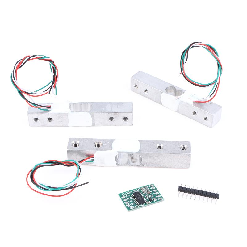 1 Stück/1 Set Multifunktionale – Diy Electronic Load Bewertung und Preis
