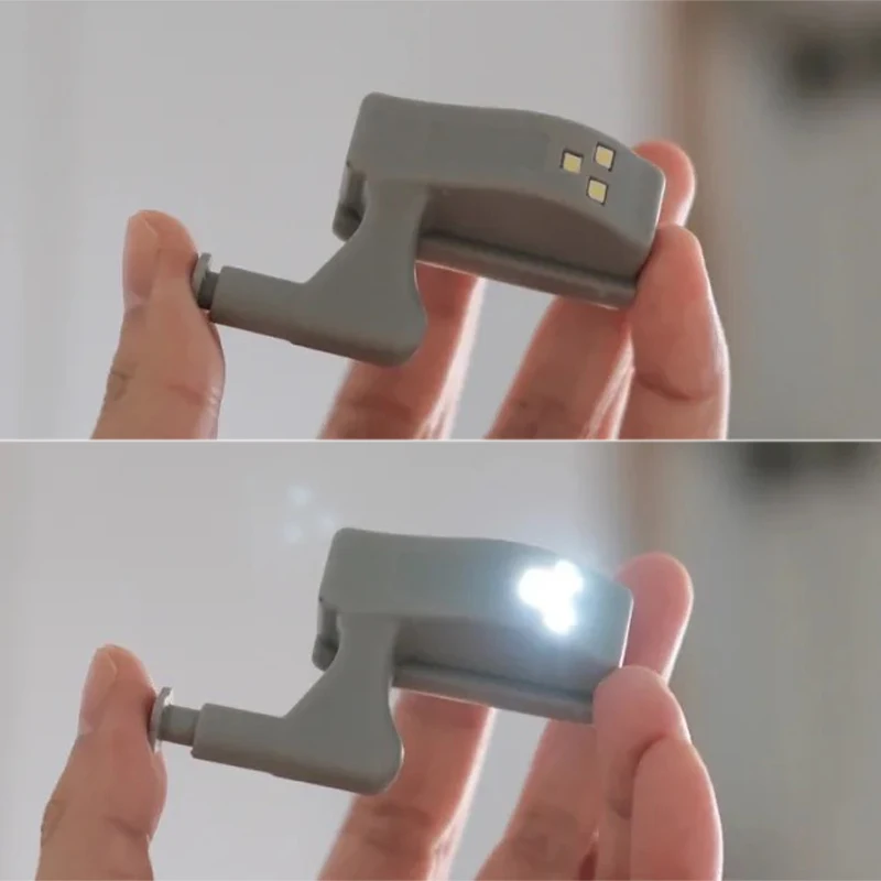 1/10 Stück LED Innenscharnierl – Ldr Light Sensor Bewertung und Preis