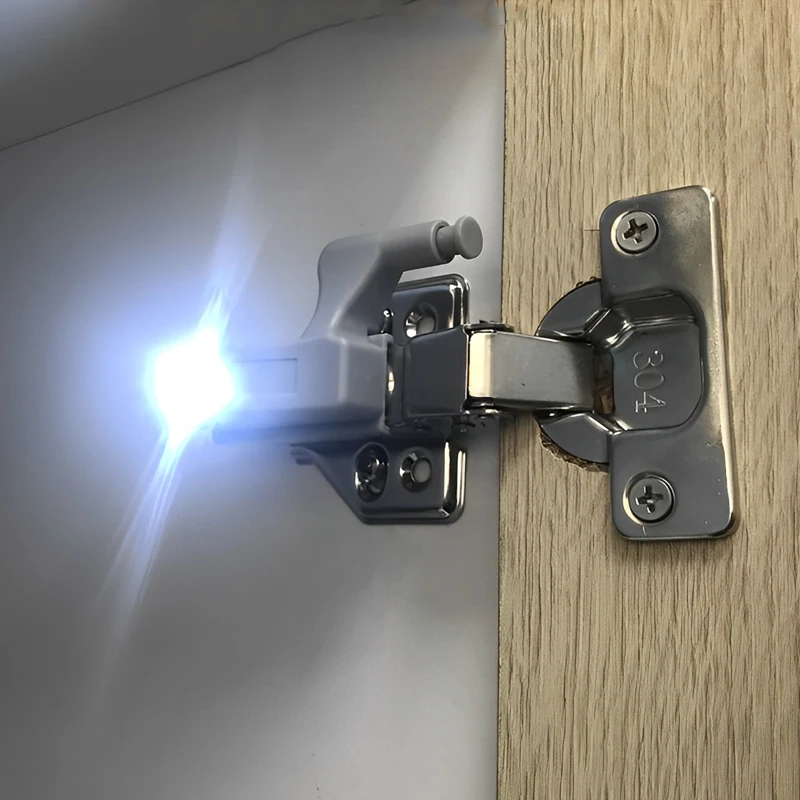 1/10 Stück LED Innenscharnierl – Ldr Light Sensor Bewertung und Preis