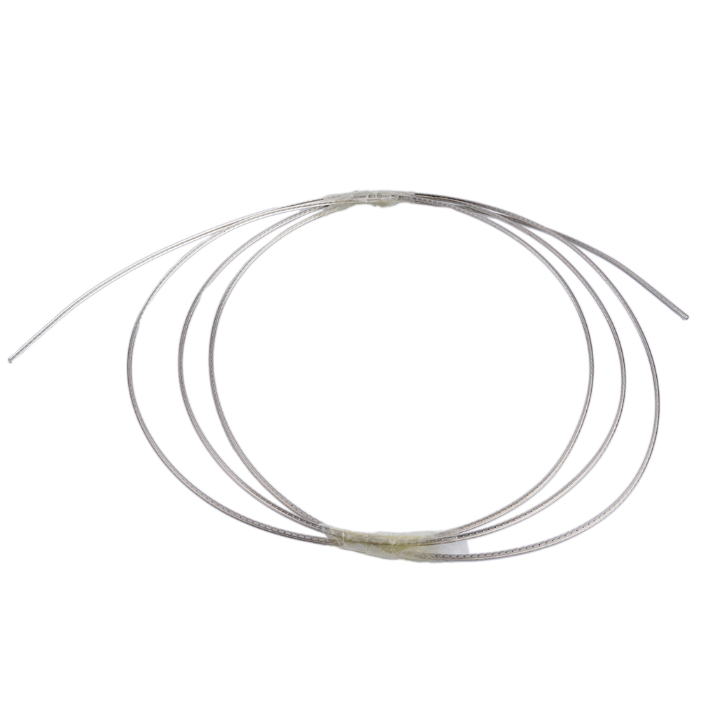 Kupfernickel-Griffbrett-Bunddr – Diy Electric Guitar Electronics Bewertung und Preis