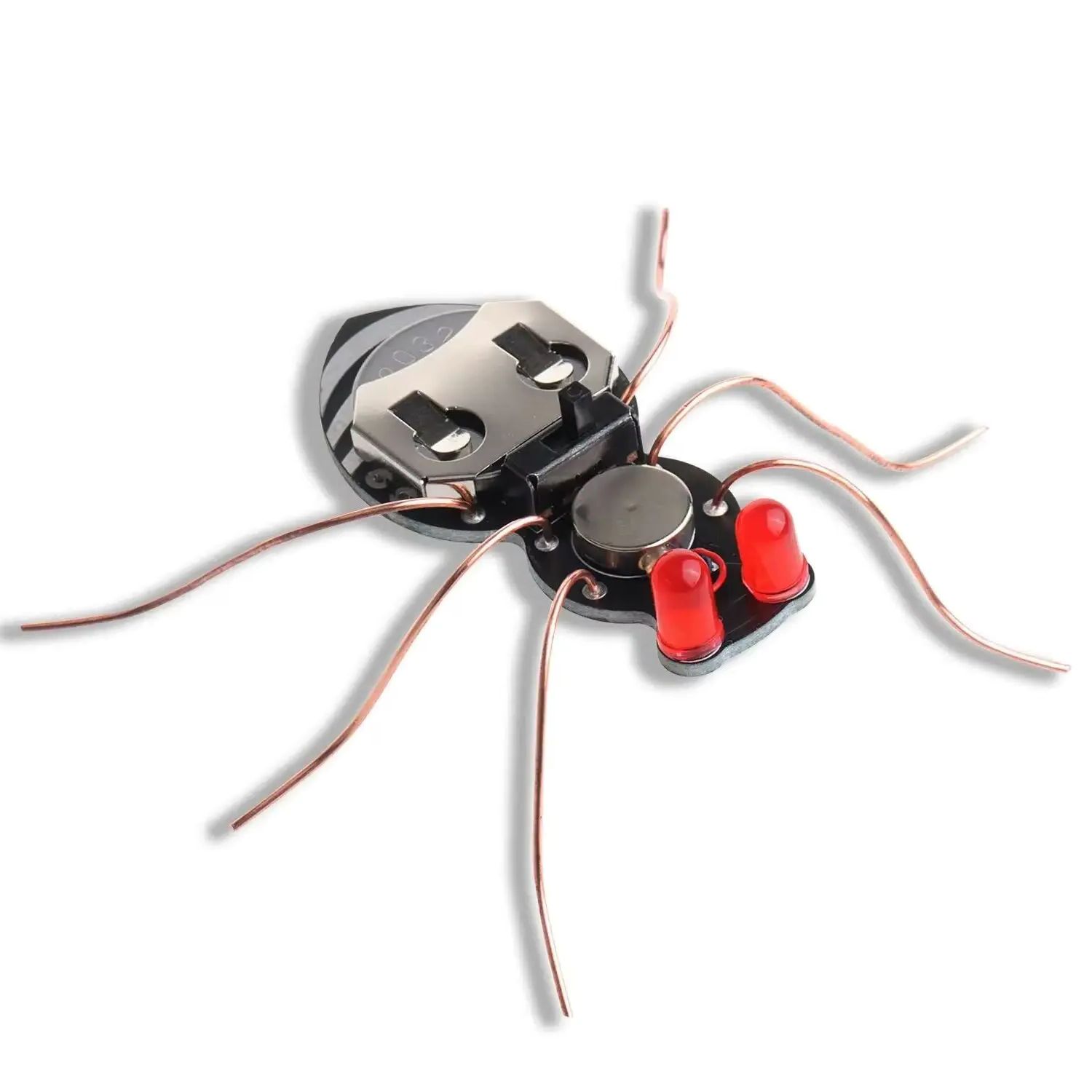 Lernen Sie, lustiges Kit zum L – Diy Electronics Projects For Kids Bewertung und Preis
