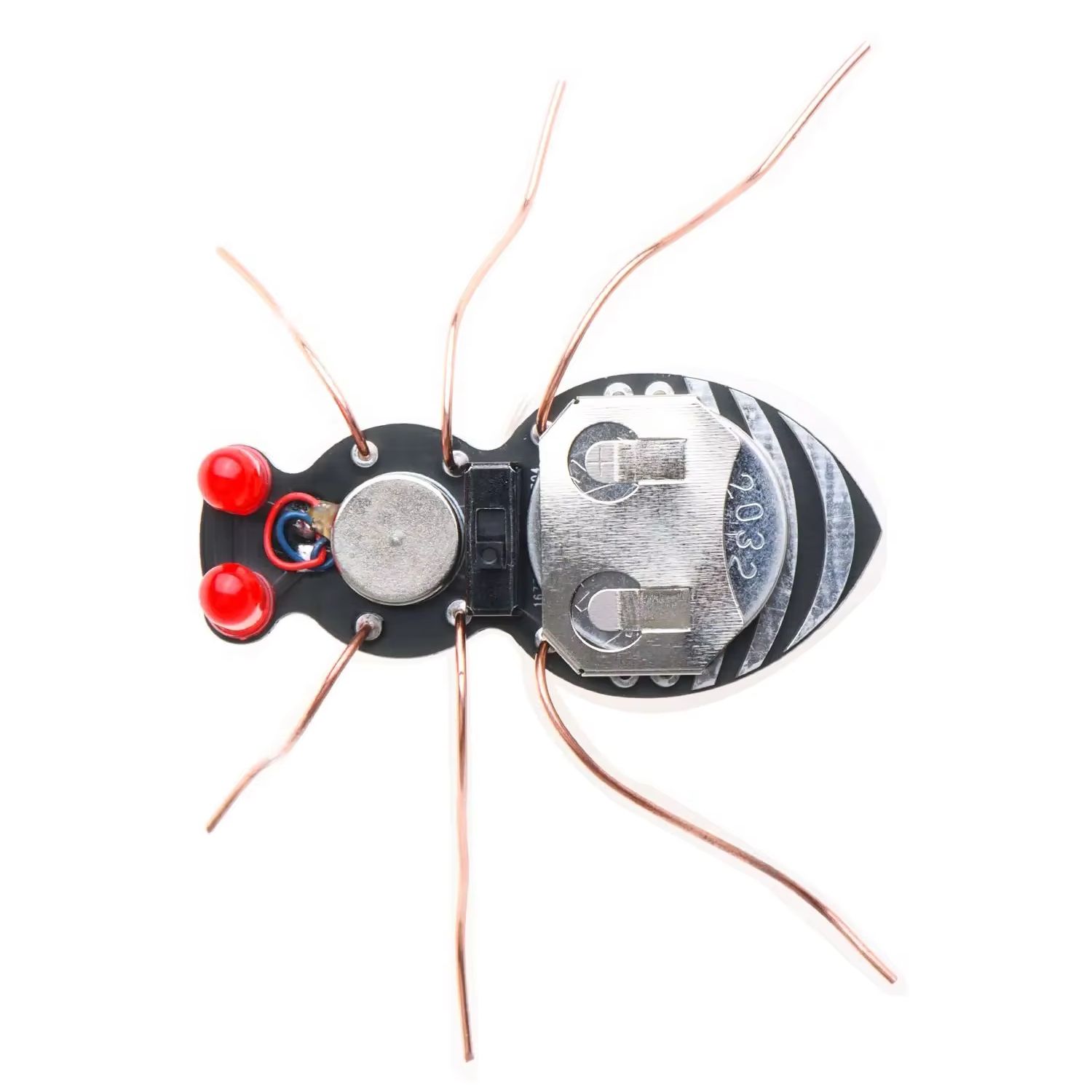 Lernen Sie, lustiges Kit zum L – Diy Electronics Projects For Kids Bewertung und Preis