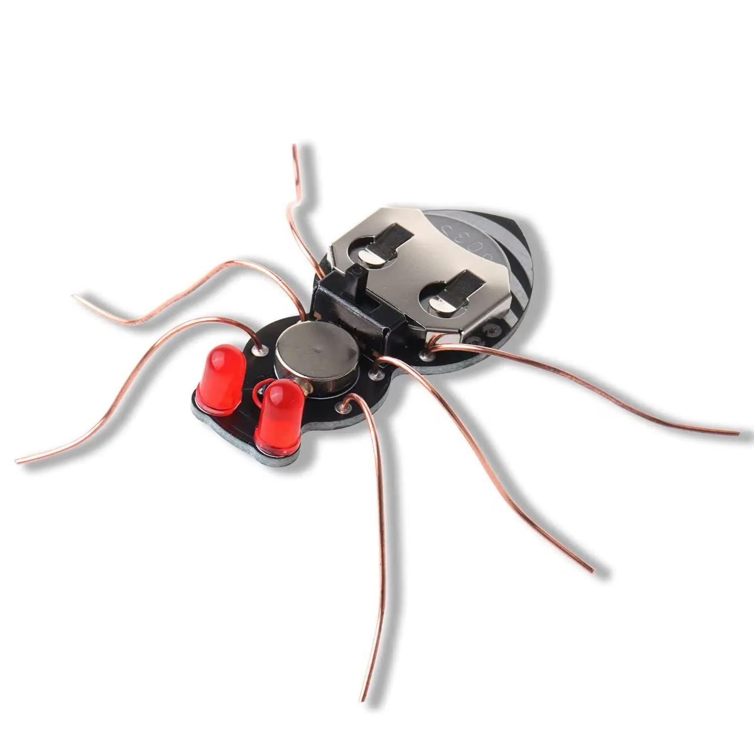 Lernen Sie, lustiges Kit zum L – Diy Electronics Projects For Kids Bewertung und Preis