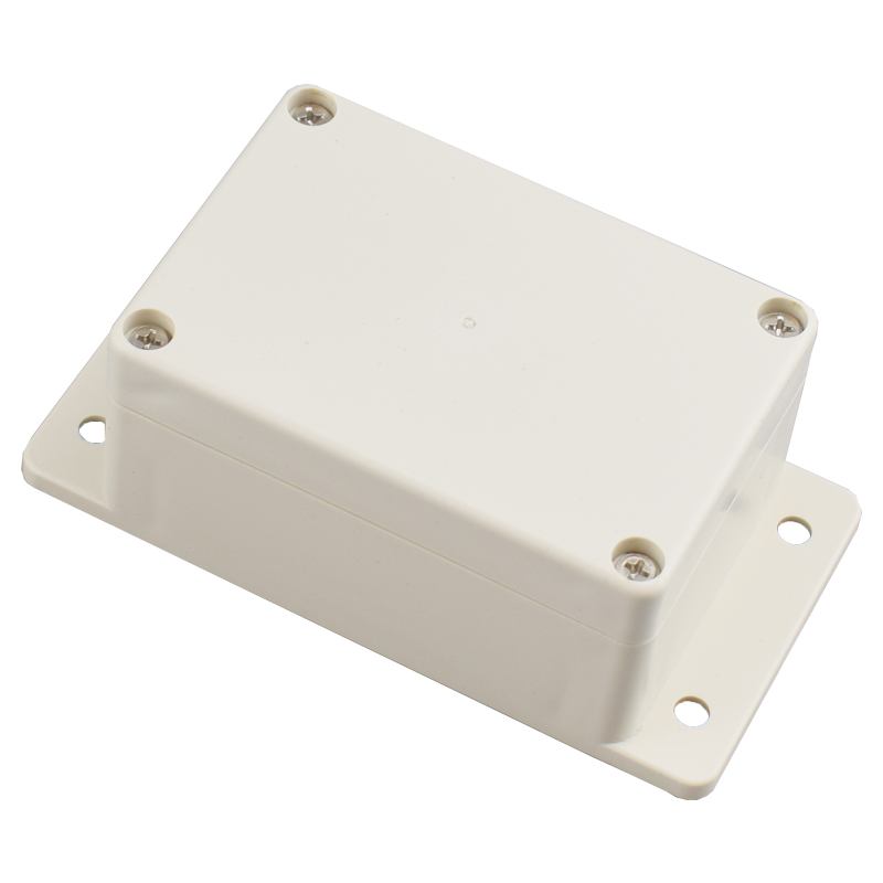 1 stücke ABS Kunststoff Shell  – Diy Electronics Box Bewertung und Preis