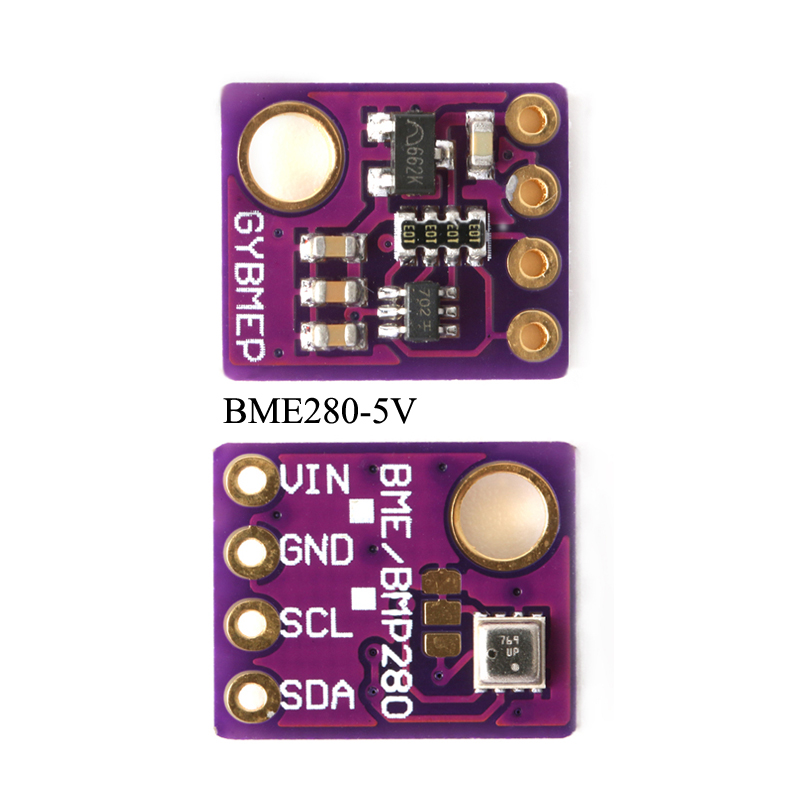BME280 5V 3,3V Digitalsensor T – Bme280 Humidity Sensor Bewertung und Preis
