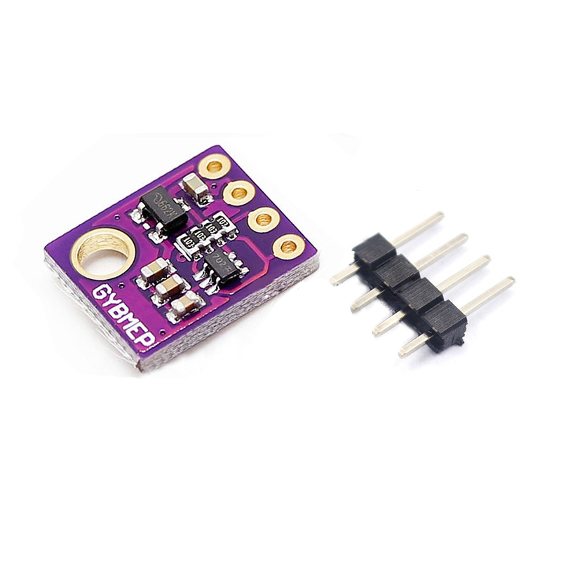 BME280 5V 3,3V Digitalsensor T – Bme280 Humidity Sensor Bewertung und Preis