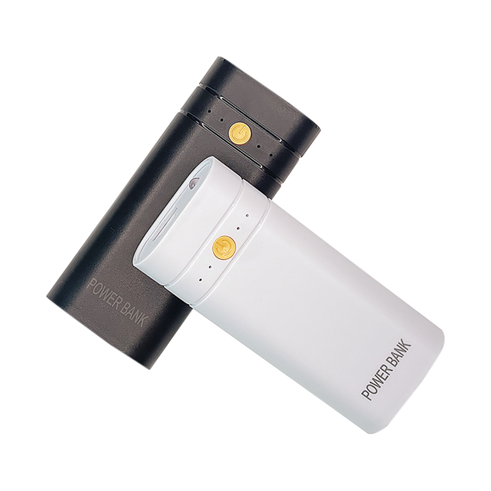 5V 2A 6000mAh USB Typ-C 2X 186 – Diy Electronics Storage Bewertung und Preis