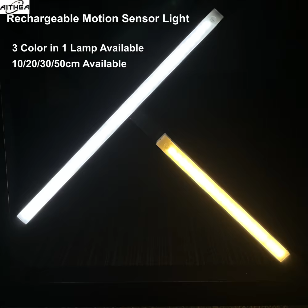 AITHEA Kabellose LED-Nachtlamp – Ldr Light Sensor Bewertung und Preis