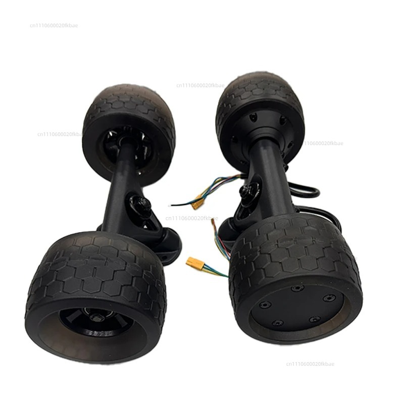 DIY Twist Car Vierrad-Elektro- – Diy Electric Car Bewertung und Preis