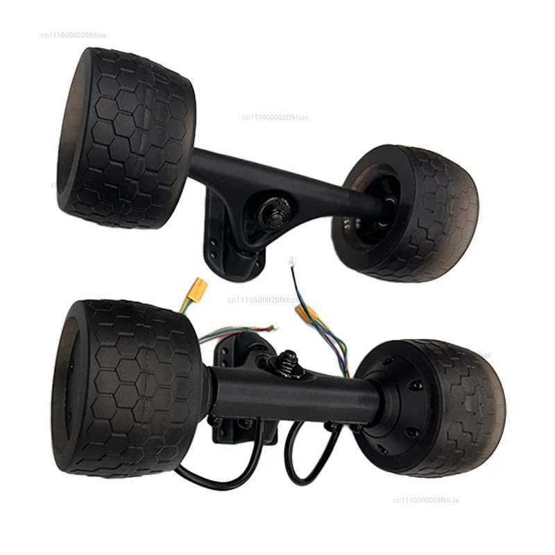 DIY Twist Car Vierrad-Elektro- – Diy Electric Car Bewertung und Preis