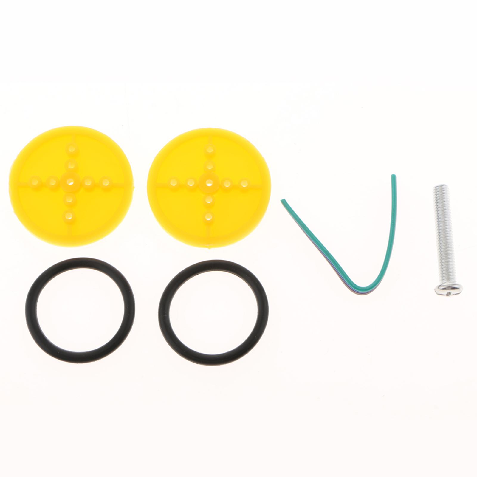 Intelligentes Roboter-Auto-Bau – Diy Robot Electronics Kit Bewertung und Preis