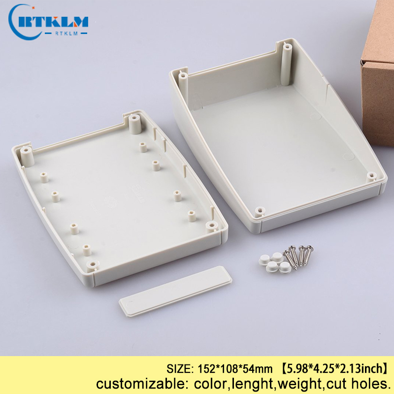 Gehäuse für Elektronikprojekte – Diy Electronics Box Bewertung und Preis