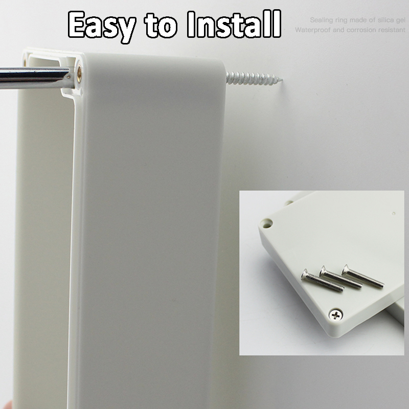 Wasserdichte Gehäuse Box Große – Diy Enclosure For Electronics Bewertung und Preis