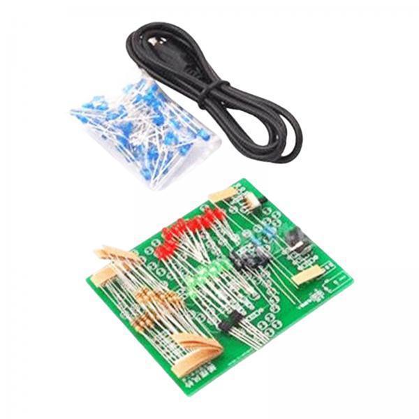 Elektronisches Windspiel-Bausa – Diy Electronics Desk Bewertung und Preis
