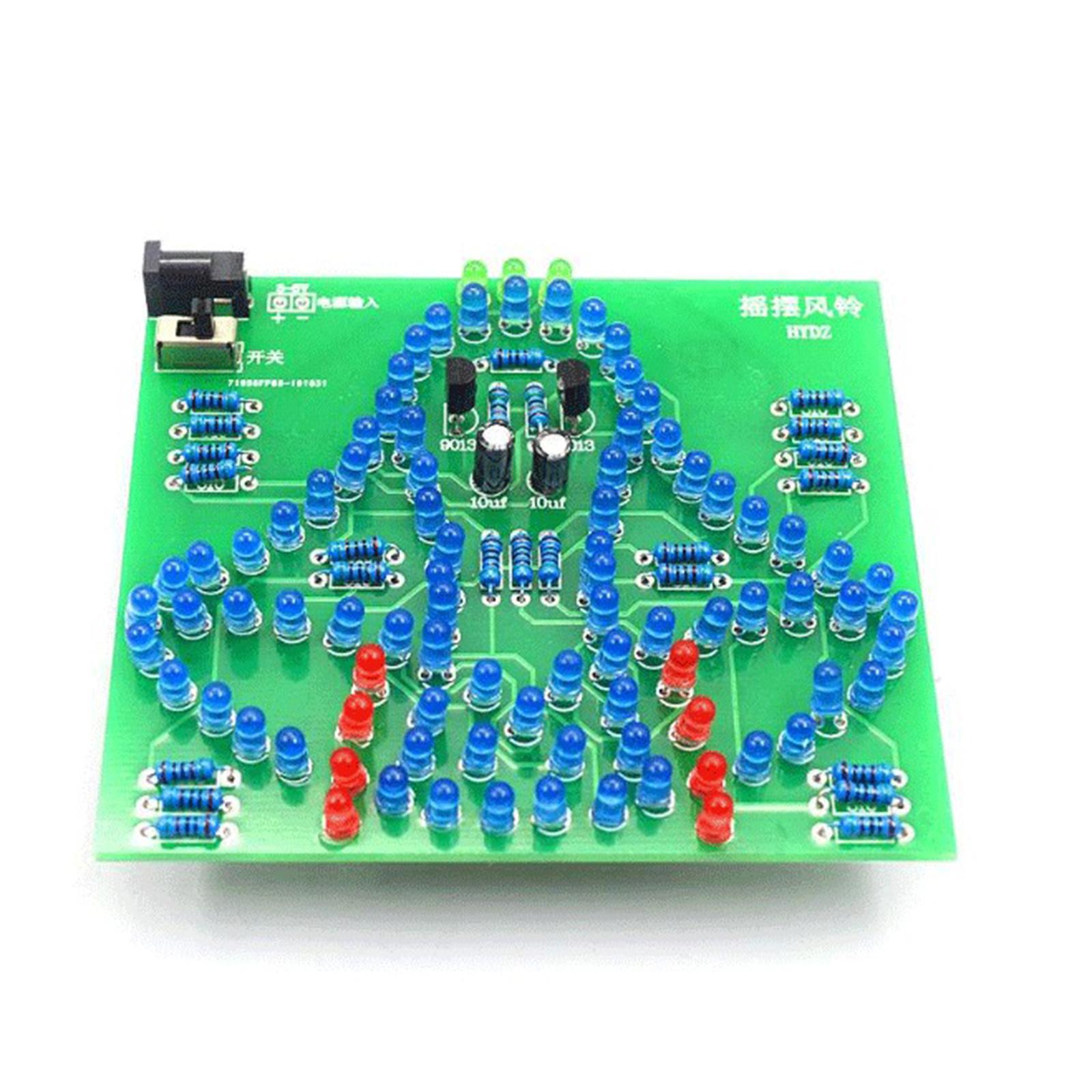 Elektronisches Windspiel-Bausa – Diy Electronics Desk Bewertung und Preis
