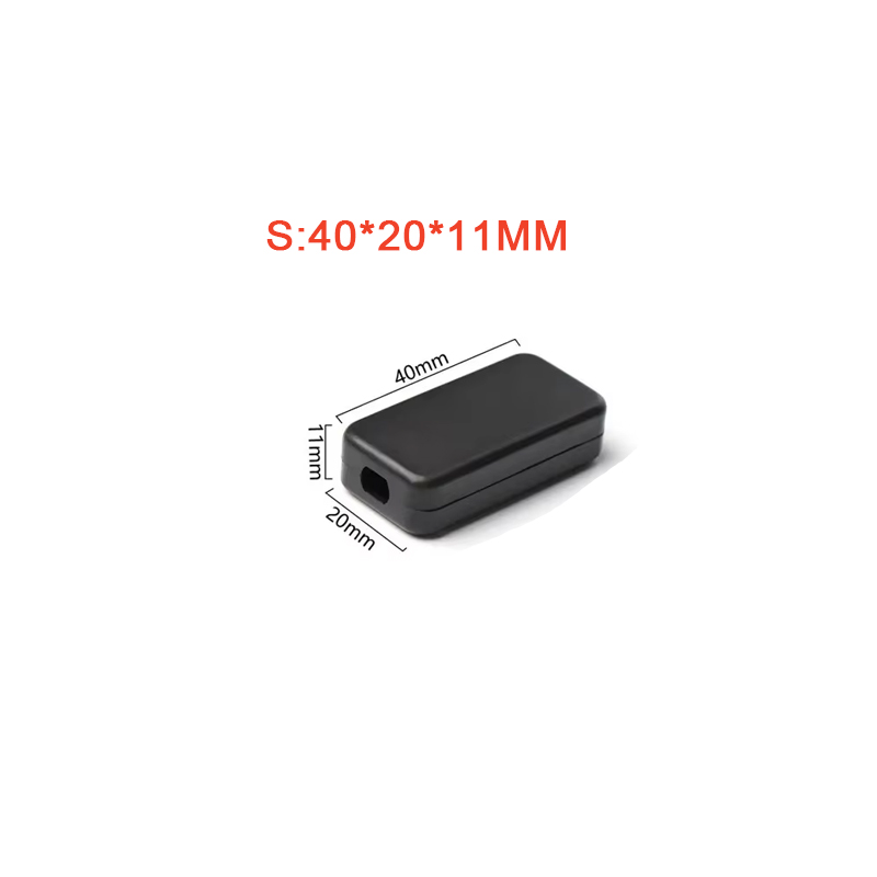 2PCS Kunststoff Wasserdichte B – Diy Electronics Storage Bewertung und Preis