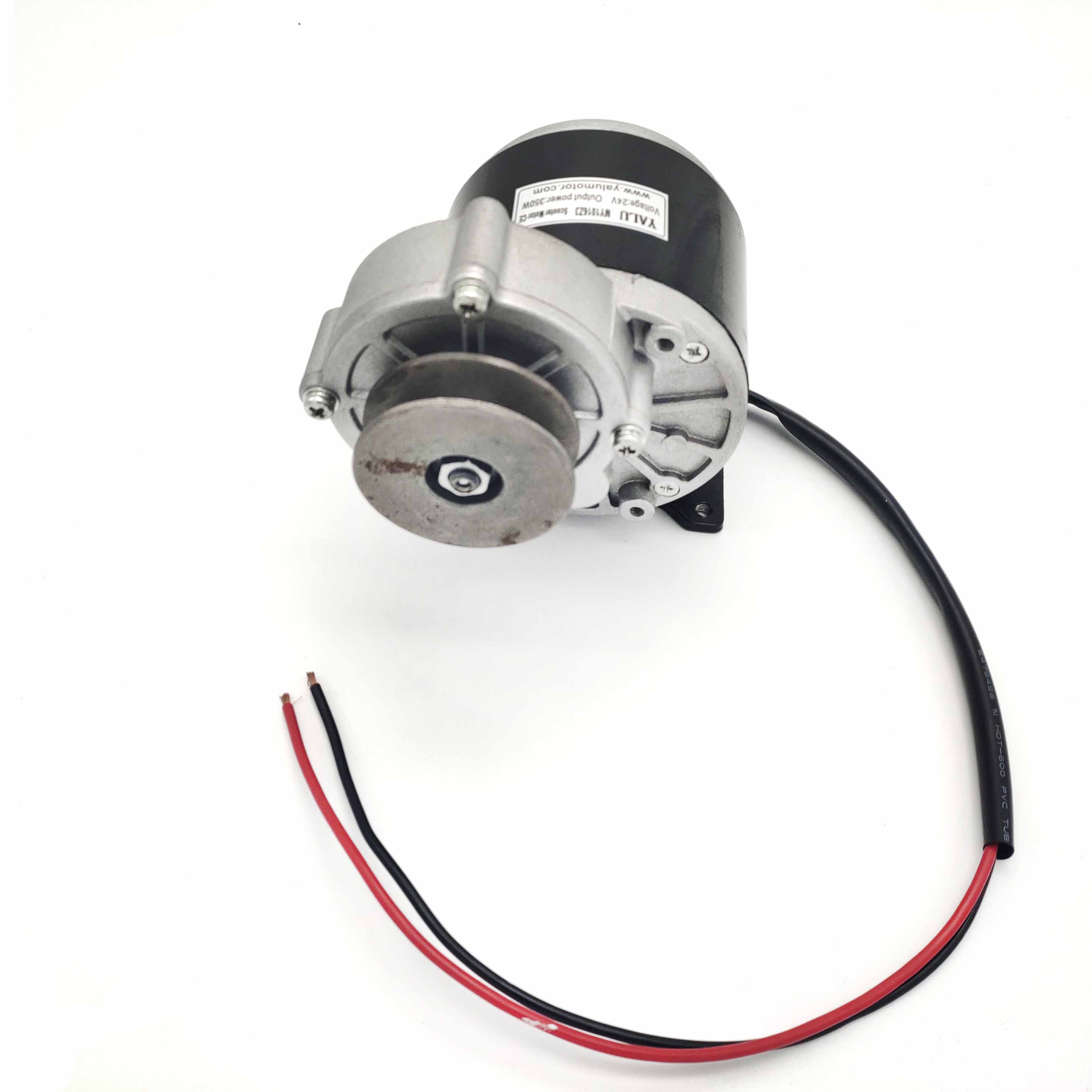 A-Typ-Riemenscheibe, anwendbar – Diy Electric Car Bewertung und Preis
