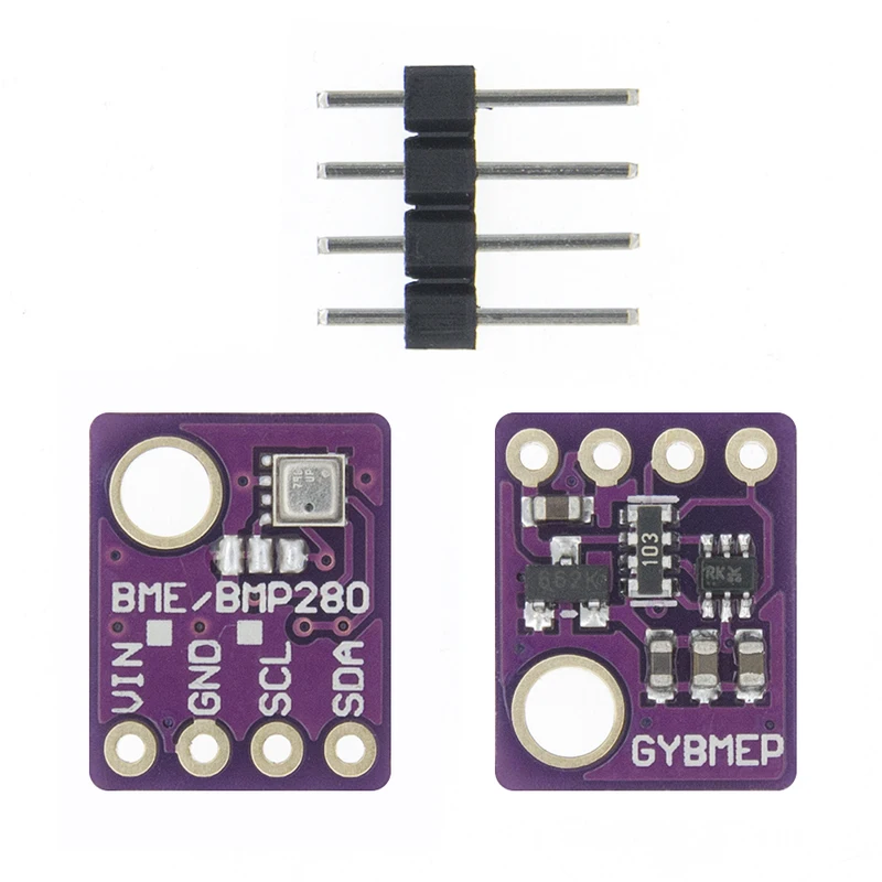 BME280 5V 3,3V Digitalsensor T – Bme280 Humidity Sensor Bewertung und Preis