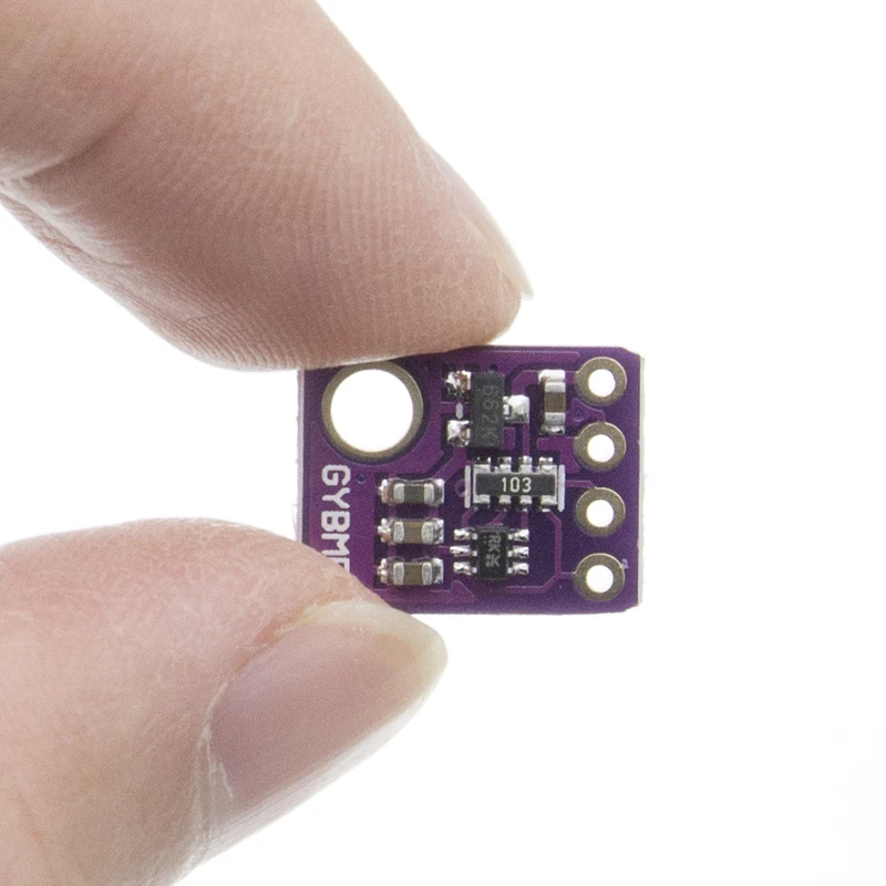 BME280 5V 3,3V Digitalsensor T – Bme280 Humidity Sensor Bewertung und Preis