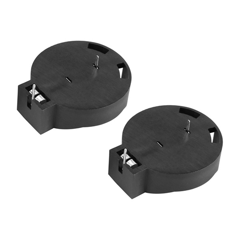 DT51 CR2450 Knopfzellen-Batter – Diy Electronics Storage Bewertung und Preis