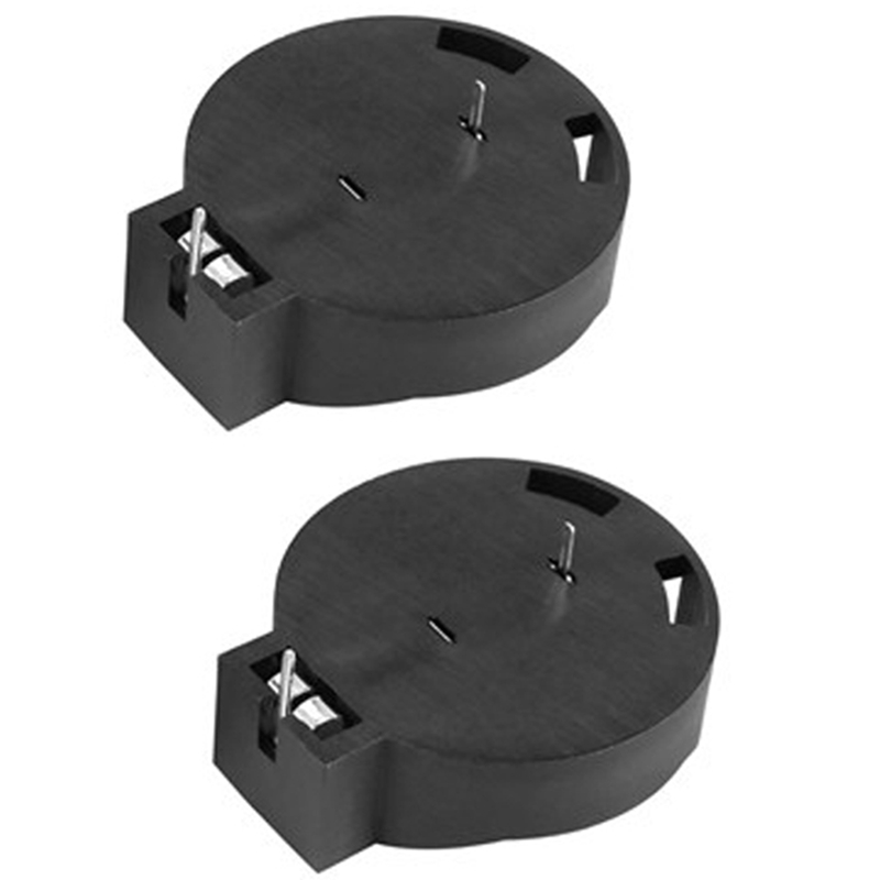 DT51 CR2450 Knopfzellen-Batter – Diy Electronics Storage Bewertung und Preis