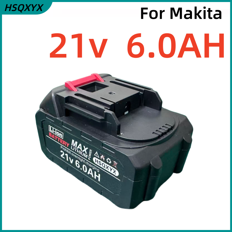 Für Makita 21V Akkupack 5S2P L – Makita Drill Hp1640 Bewertung und Preis