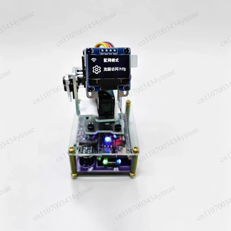 0,96-Zoll-OLED-Display RC Smar – Diy Electronics Desk Bewertung und Preis