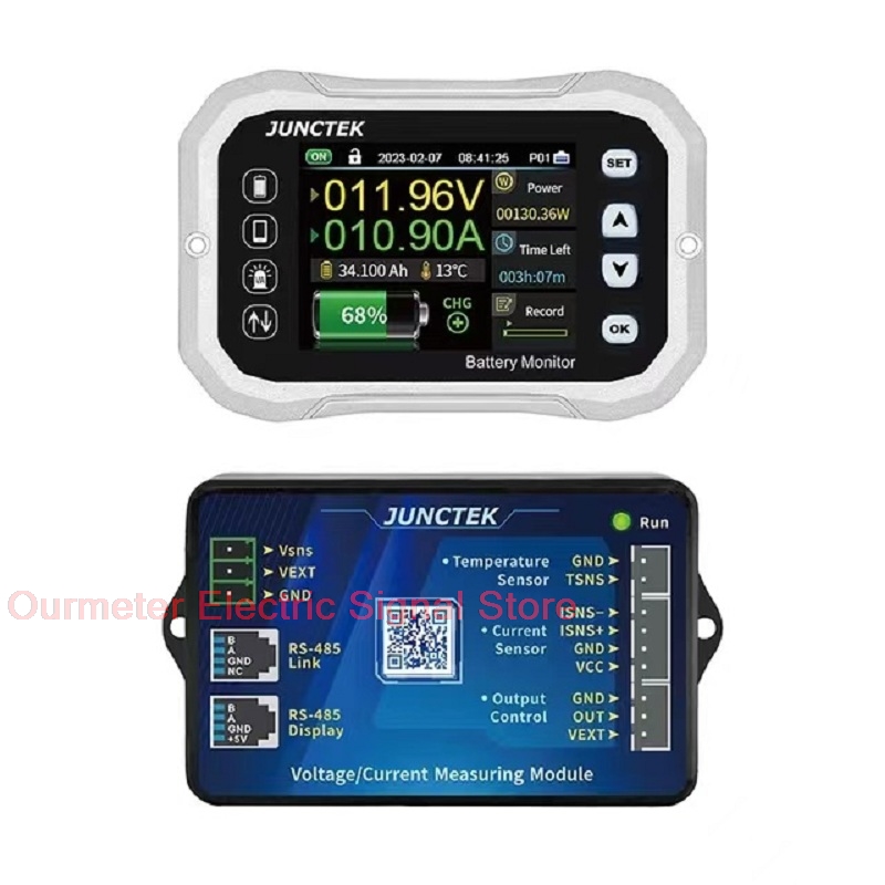 KH160F KH140F KH110F KH-F Seri – Diy Electronic Load Bewertung und Preis
